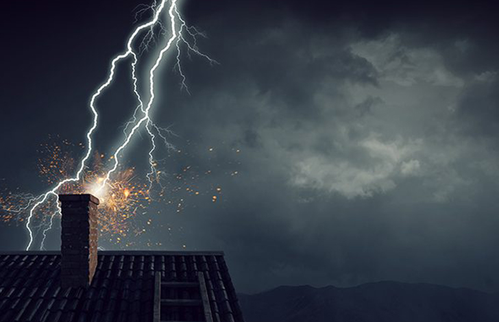 dealing with lightning strike 1 640x423 1 - دسته بندی محصولات