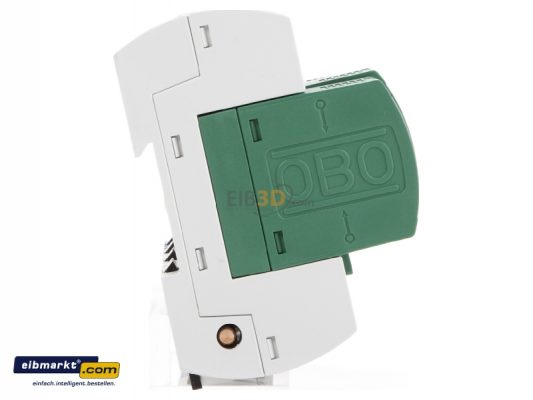 obo bettermann blitzstromableiter set f tt u tns netze mcd 50 b 3 1 mcd 50 b 3 1 4012195077091 ns5900140 02 533x400 - سرج ارسترهای کلاس B (تایپ 1)