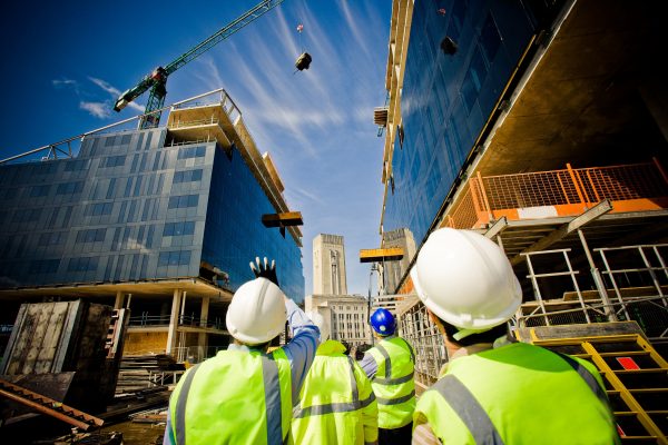 1 HxGN SMART Build Featured Image 600x400 - حفاظت در برابر صاعقه