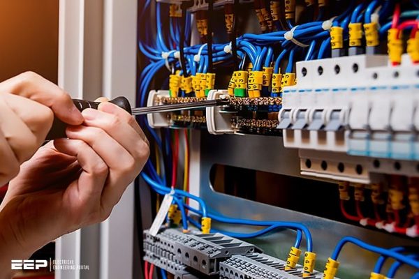 start design electrical installation 1 600x400 - اتصال به زمین (ارتینگ)
