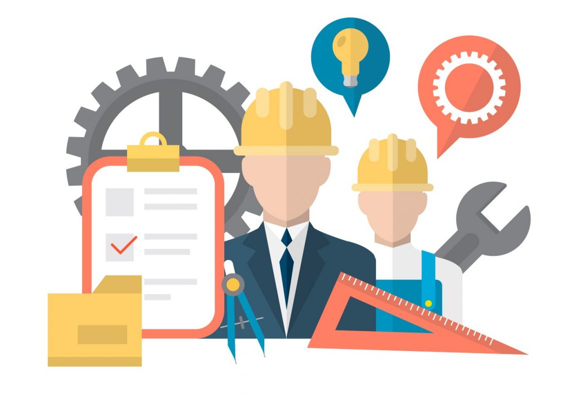 vector free engineering icons 1143x800 - حفاظت در برابر سرج