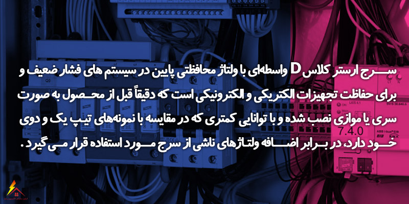 oxinraad.com surgearesterD do - سرج ارستر کلاس D